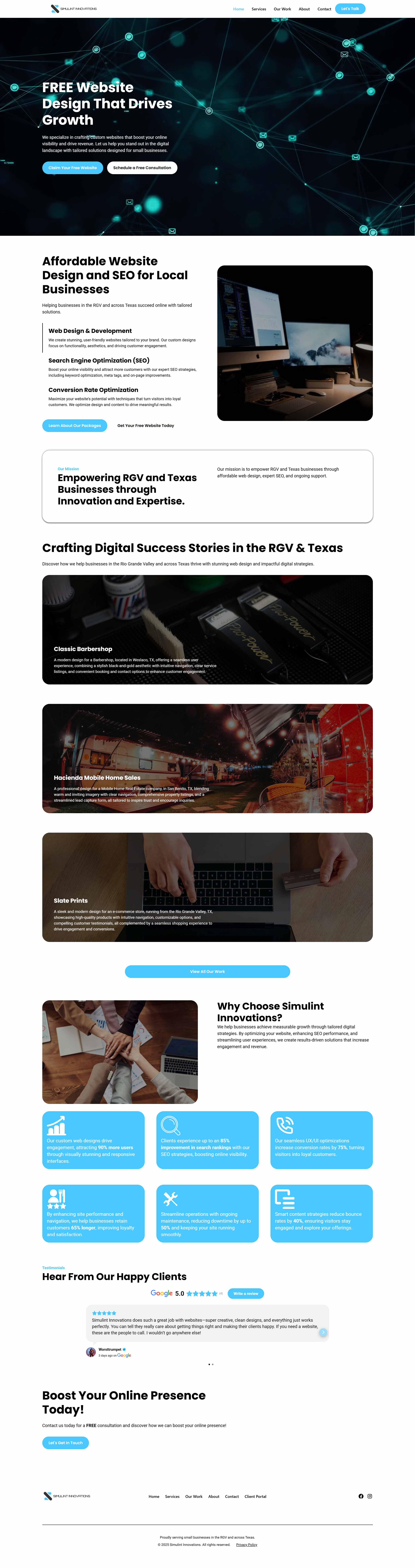 Simulint Innovations Simulint Innovations
